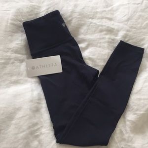 Athleta 7/8 tight
